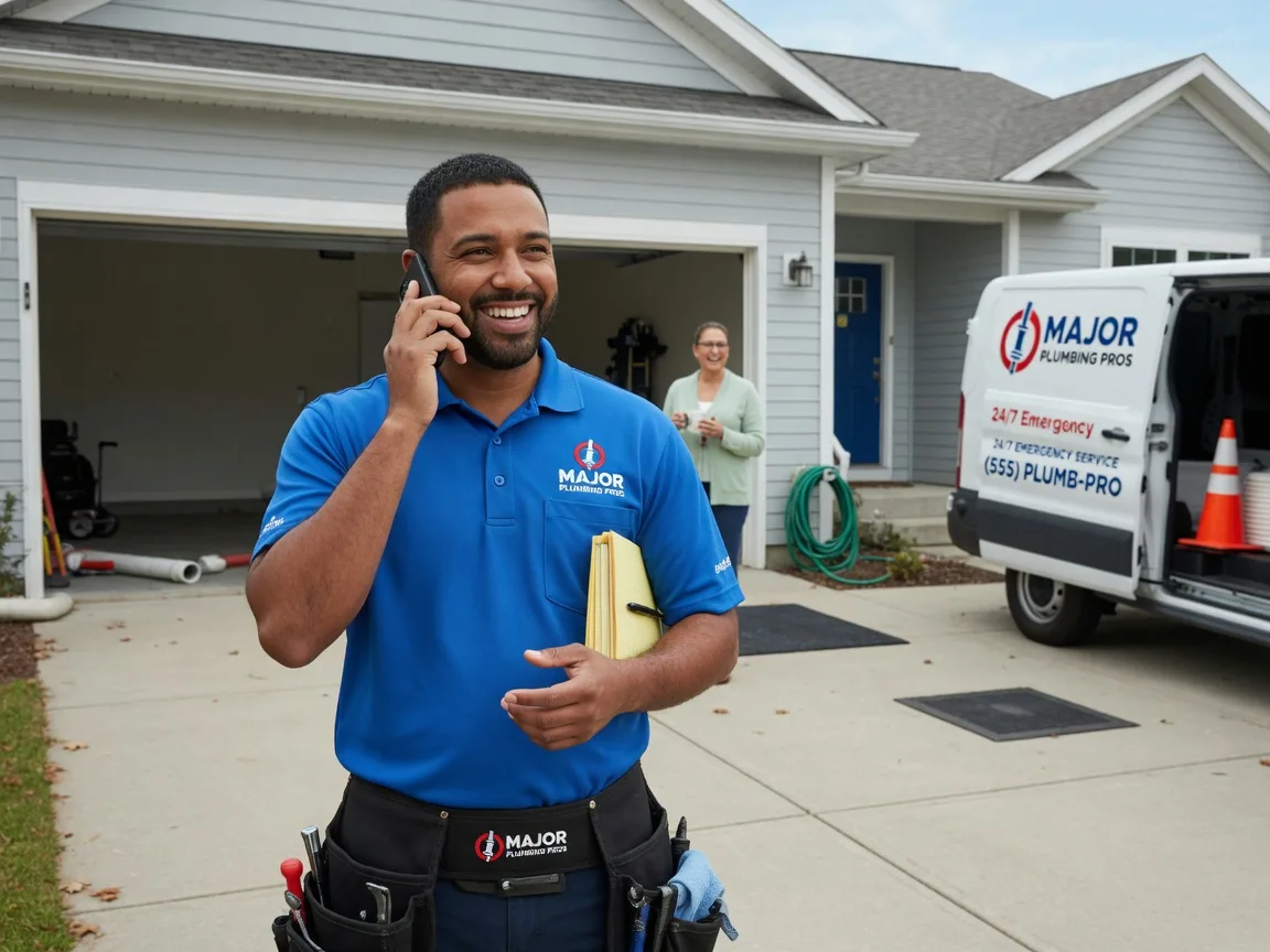 Drain Cleaning Services Mount Prospect, IL FAQs